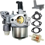 Carburetor Kit For Ryobi RY80030A 3000 Psi 2.7 Gpm 7HP Pressure Washer. Fixed Price $44.99.