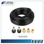 50FT 3200PSI Replacement High Power Pressure Washer Hose 3/8 Inch M22-14MM. Fixed Price $39.61.