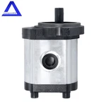 Hydraulic Gear Pump 2-9 Gpm Tooth Spline Shaft, Ccw Cast Iron, Sae A-2 Bolts. Fixed Price $85.00.
