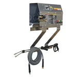 Mi-t-m GC-1002-0MEW1 Light Duty 1000 Psi Water Electric Pressure Washer. Fixed Price $2089.99.