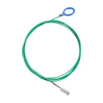 Dxnq Auto Sunroof Drain Cleaning Tool, 118 Long Pipe Inches. Fixed Price $8.12.