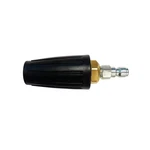 Dewalt Universal Turbo Nozzle With Qc Connections For Hot/cold Water 4500 Psi Pr. Fixed Price $43.71.