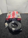 Valley Industries 25TPR14-MIT 25' 2600 Psi High Pressure Washer Hose, Black. Fixed Price $42.50.