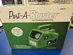 ZPB140 Blaster Hvac Coil Cleaning Portable Pressure Washer. Fixed Price $219.99.