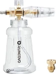Raincovo Foam Cannon For Pressure Washer Snow Clear Car .... Fixed Price $30.00.