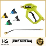 Automotive Pressure Washer Accessory Kit. Fixed Price $56.99.