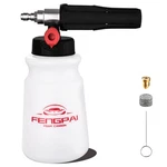 Feng Pai Foam For Pressure Washer, Car Cannon, Kits. Fixed Price $41.21.