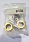 Cat Pumps 76536 5CP6120 High Temperature Seal Kit 5CP2120W, 5CP2140WCS. Fixed Price $495.99.