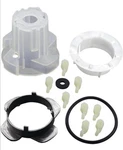 Whirlpool Washer Agitator Repair Kit 285811 80040 Dogs Cam 3347410. Fixed Price $8.00.