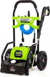 Greenworks EPW-2000 Psi Electric Pressure Washer Open Box + 1YR Warranty. Fixed Price $189.99.