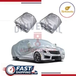 Fits For All Honda Car Cover Weather Waterproof Anti-uv Rain. Fixed Price $139.99.