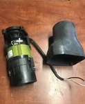 Genuine Part Motor Assembly For Ryobi RY142022 2000PSI Pressure Washer. Fixed Price $40.00.