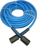 Uberflex Kink Resistant Pressure Washer Hose 1/4" 3100 Psi With 22MM - Mad.... Fixed Price $66.86.