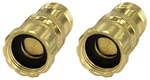 Vibrant Yard Co. Heavy Duty Brass Pressure Regulator For Drip Irrigation Syst.... Fixed Price $33.64.