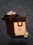 Washing Machine Drain Pump & Motor Assembly 4681EA2001T 3600 R/min. Fixed Price $44.99.