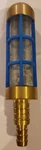 Tikscience Pressure Washer Filter Brass 3/4'' 5/8'' Hose Water Suction Strain.... Fixed Price $19.99.