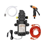 Gioyonil Electric Pressure Washer Pump, 12V 100W Portable High Power.... Fixed Price $54.54.