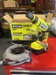 Ryobi Hp 18V Brushless Ezclean 600 Psi 0.7 Gpm Power Cleaner RY121850 #15481679. Fixed Price $80.00.