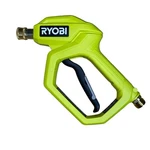 Ryobi 1.8GPM Automotive High Flow Pressure Washer RY14AM12 - Spray Gun Only. Fixed Price $59.00.