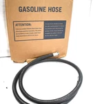 Continental Flexsteel Hose Futura 20021962 Gasoline 3/4" 8' 6" Mmot. Fixed Price $74.99.