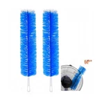 Fan Cleaner Brush 2PCS - Microfiber Cobweb Duster For Ceiling. Fixed Price $10.47.