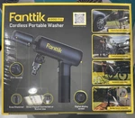 Fanttik K200 Flip Cordless Portable Washer 5-IN-1 Nozzle Oem New Sealed. Fixed Price $63.00.