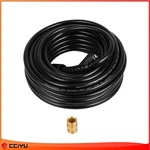 50FT 3200PSI Replacement High Power Pressure Washer Hose & 3/8" M22-14MM. Fixed Price $34.99.