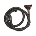 Bissell Commercial 30G3 Vacuum HOSE,1-1/2IN. Dia.,black,plastic 36RE93. Fixed Price $85.63.
