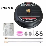 15" Pressure Washer Surface Cleaner, 4200PSI Power 8GPM. Fixed Price $39.00.