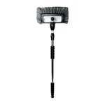Carrand 93977 6 In Power Wash Brush, 50 Handle, 10. Fixed Price $47.19.