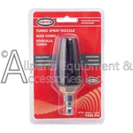 80156 Oem Simpson 4500 Psi Rotary Turbo Nozzle With 1/4" Quick Connection. Fixed Price $44.99.