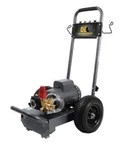 Pressure B205EG Electric Powered Washer, 2000 Psi, 3.5 Gpm, 220V,. Fixed Price $1910.00.