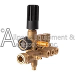 5140160-42 Dewalt Vertical Manifold Kit With Hardware Aaa 530010, 530012, 530060. Fixed Price $249.90.