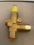 Giant Pressure Actuated Unloader Valve 22911A 1400 Max Psi 13 Gpm (new). Fixed Price $185.00.