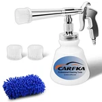Cleaning Gun, Carfka High Pressure 31.5 X 22.2CM/12.4 8.74IN. Fixed Price $73.49.