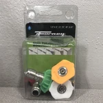 Forney 75148 Mm Spray Nozzle 4000 Psi. Fixed Price $15.88.