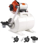 Seaflo Marine Water Pump 12 V Dc 60 Psi 5.5 Gpm Gallon Accumulator Tank System. Fixed Price $354.96.