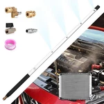 24 Inch Pressure Washer Wand For Car Radiator Cleaning Tools, Dual-use Radiat.... Fixed Price $66.91.