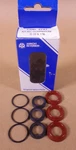 Annovi Reverberi / Ar 2741 Pump Seal Kit For 15MM Piston Cod. (XMT11.11). Fixed Price $64.99.