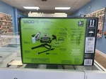 Greenworks 1900 Psi 1.2 Gpm Electric Pressure Washer Combo Kit, New. Fixed Price $179.99.