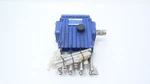 Voith NP25AQ High Pressure Pump 20.8LPM 35MPA 1450RPM 28MM. Fixed Price $1569.25.
