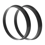 Hihaha Car Hub Centric Rings Wheels Od 66.1MM To Id 64.1 Mm, Black. Fixed Price $8.57.