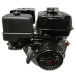 GX390 13HP Honda 1" Horizonal Shaft Engine. Fixed Price $647.95.