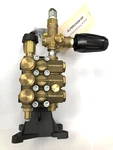 Annovi Reverberi Part# RRV3G36D, Replacement (3600 Psi) Pressure Washer Pump-oem. Fixed Price $518.98.