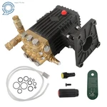 4400 Psi Pressure Washer Pump Gpm Power 1" Shaft Horizontal New. Fixed Price $150.11.