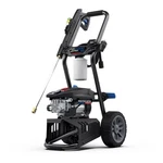 Ar Blue Clean XP3-2400 Electric Pressure Washer Psi 1.16 Gpm Foam Cannon. Fixed Price $99.99.