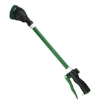 Heavy Duty 21 Inch Watering Wand With Pivoting Head, Adjustable Wat... Fast Ship. Fixed Price $42.99.