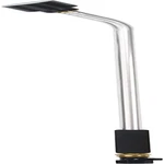 Dramm Soft Rain Watering Spray Wand, 8" Foam Grip & Brass Shut Off Valve, Lightw. Fixed Price $64.95.