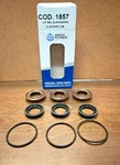 Annovi Reverberi RKA4G30E Pressure Washer Seal Kit COD.1857 18MM. Fixed Price $124.11.