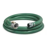 Continental SP400-50CN-G Water Hose, 4" Id X Ft., Green. Fixed Price $920.89.